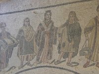 S2690025  Villa romaine du Casale