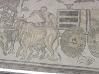 S2690058  Villa romaine du Casale