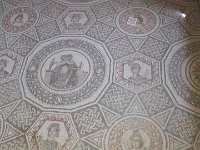S2690077  Villa romaine du Casale