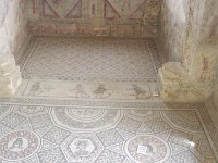 S2690078  Villa romaine du Casale