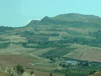 S2690093  En route pour Agrigente et la vallée des Temples