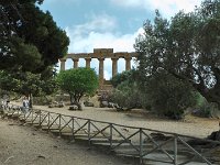 S2690095  Agrigente et la vallée des Temples