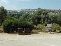 S2690097  Agrigente et la vallée des Temples