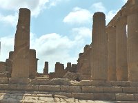 S2690100  Agrigente et la vallée des Temples