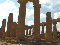 S2690101  Agrigente et la vallée des Temples