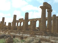 S2690102  Agrigente et la vallée des Temples