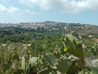 S2690107  Agrigente et la vallée des Temples