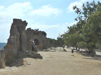 S2690110  Agrigente et la vallée des Temples