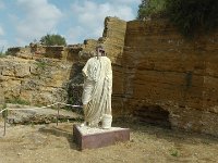 S2690116  Agrigente et la vallée des Temples