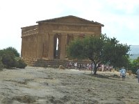 S2690119  Agrigente et la vallée des Temples