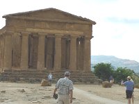 S2690121  Agrigente et la vallée des Temples