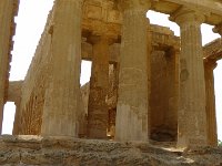 S2690123  Agrigente et la vallée des Temples