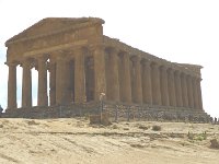 S2690129  Agrigente et la vallée des Temples