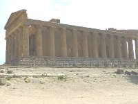 S2690130  Agrigente et la vallée des Temples
