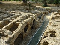 S2690132  Agrigente et la vallée des Temples