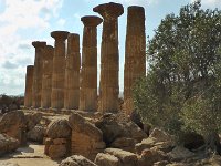 S2690139  Agrigente et la vallée des Temples