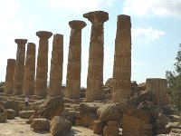 S2690140  Agrigente et la vallée des Temples