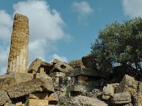 S2690141  Agrigente et la vallée des Temples
