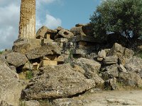 S2690142  Agrigente et la vallée des Temples