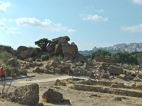 S2690143  Agrigente et la vallée des Temples