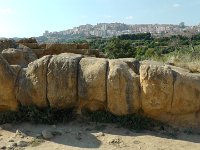 S2690147  Agrigente et la vallée des Temples
