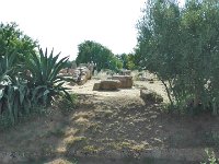 S2690148  Agrigente et la vallée des Temples