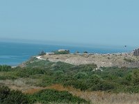 S2700019  Parc archéologique de Selinonte