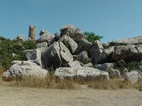 S2700027  Parc archéologique de Selinonte