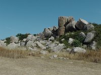 S2700028  Parc archéologique de Selinonte