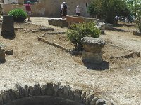 S2700038  Parc archéologique de Selinonte