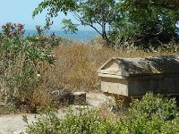 S2700039  Parc archéologique de Selinonte