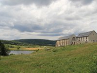 IMG 1562  Déjeuner au domaine du SAUVAGE (Hte Loire)