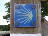 P1010352  sur le chemin de Compostelle