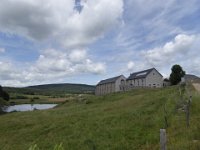 P1010356  Déjeuner au domaine du SAUVAGE (Hte Loire)