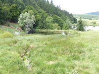 P1010358  Déjeuner au domaine du SAUVAGE (Hte Loire)